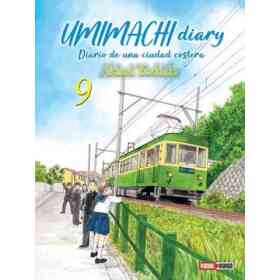 Umimachi Diary 09