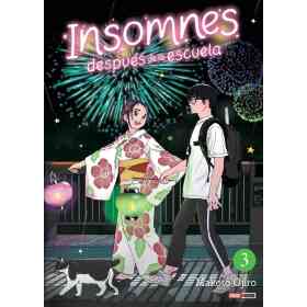 Insomnes Despues De La Escuela 03