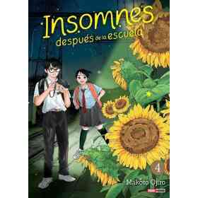 Insomnes Despues De La Escuela 04