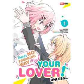 There S No Freaking Way I Ll Be Your Lo