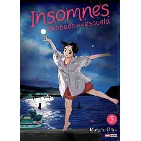Insomnes Despues De La Escuela 05