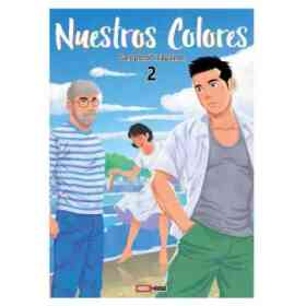 Nuestros Colores 02