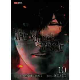 The Killer Inside 10