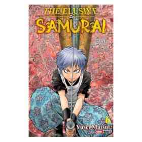 The Elusive Samurai 06