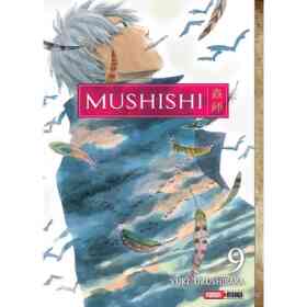 Mushishi 09