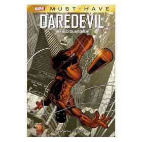 Daredevil: Diablo Guardian (Marvel Must Have) - Hc Pasta Dura en Español