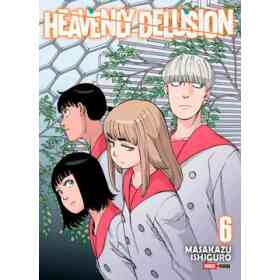 Heavenly Delusion 06