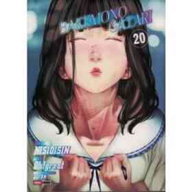 Bakemonogatari 20