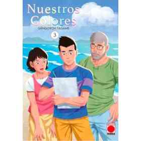 Nuestros Colores 03
