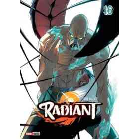 Radiant 16