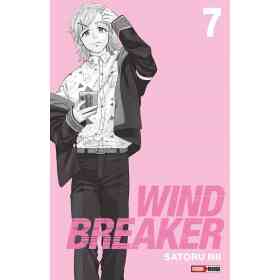 Wind Breaker 07