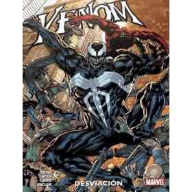 Venom 02 Desviacion (Nueva Serie)