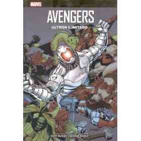 Marvel Must Have 12 Avengers Ultron
