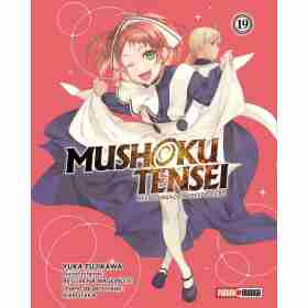 Mushoku Tensei 19