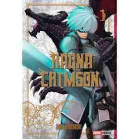 Ragna Crimson 01