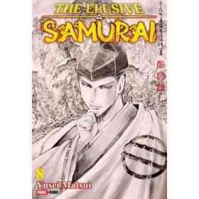 The Elusive Samurai 08