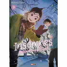 Insomnes Despues De La Escuela 09