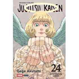 Jujutsu Kaisen 24