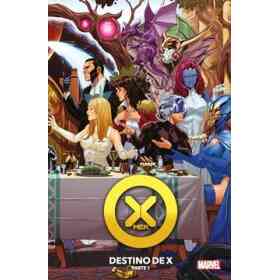 X-Men vol.25