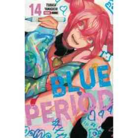 Blue Period 14