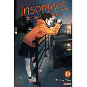 Insomnes Despues De La Escuela 10