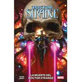 Doctor Strange. La Muerte Del Doctor Strange