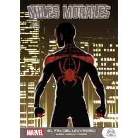 Miles Morales: Spider-Man (Marvel Teens) Tpb n.4