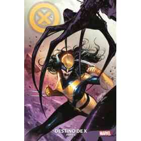 X-Men vol.26 - Editorial Panini