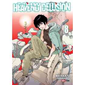 Heavenly Desilusion 08