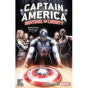 Capitán América vol.03: Centinela De La Libertad 2