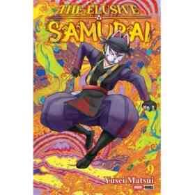The Elusive Samurai 09