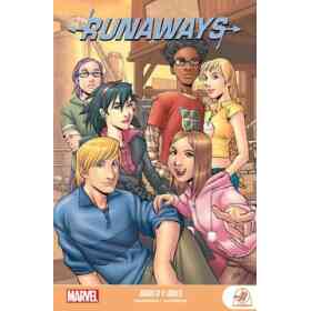 Runaways Orgullo Y Jubilo (Marvel Teens)