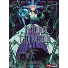 Ragna Crimson 04