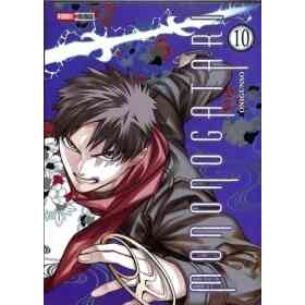 Mononogatari 10