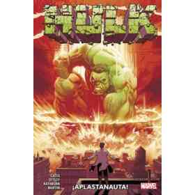 Hulk De Donny Cates vol.01