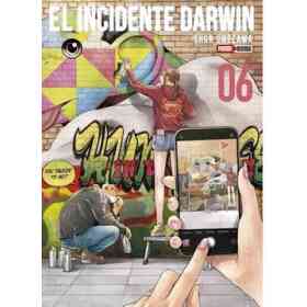 Incidente Darwin 6