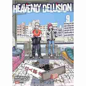 Heavenly Delusion 09