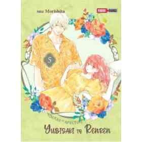 Yubisaki to Renren 05