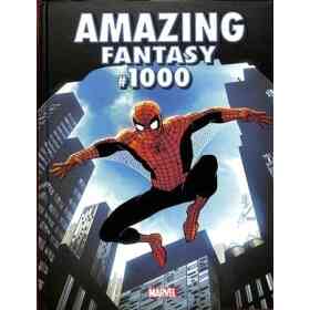 Amazing Fantasy 1000 (Marvel Vintage)