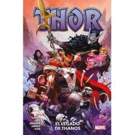 Thor n.9