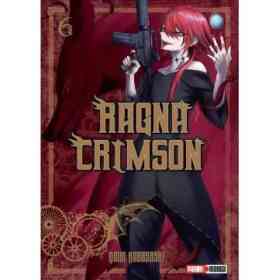 Ragna Crimson 6