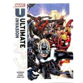 Ultimate Invasion