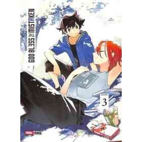 God Bless the Mistaken 03