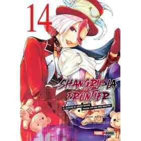 Shangri La Frontier n.14