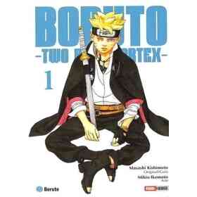 Boruto Two Blue Vortex 01