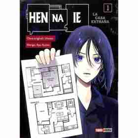 Hen Na Ie La Casa extraãa 01