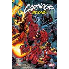 Carnage Reigns