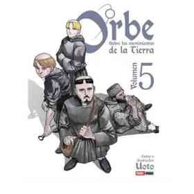 Orbe Sobre Los Movimientos De La Tieera