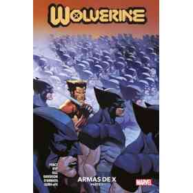 Wolverine vol.04