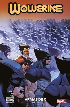 Wolverine vol.04